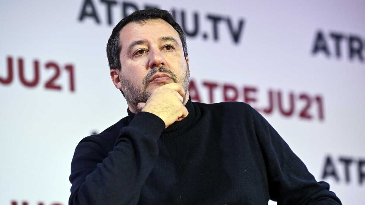 Immagine di L’europarlamentare Da Re non appoggia il candidato leghista a Verona. Un'altra grana per Salvini