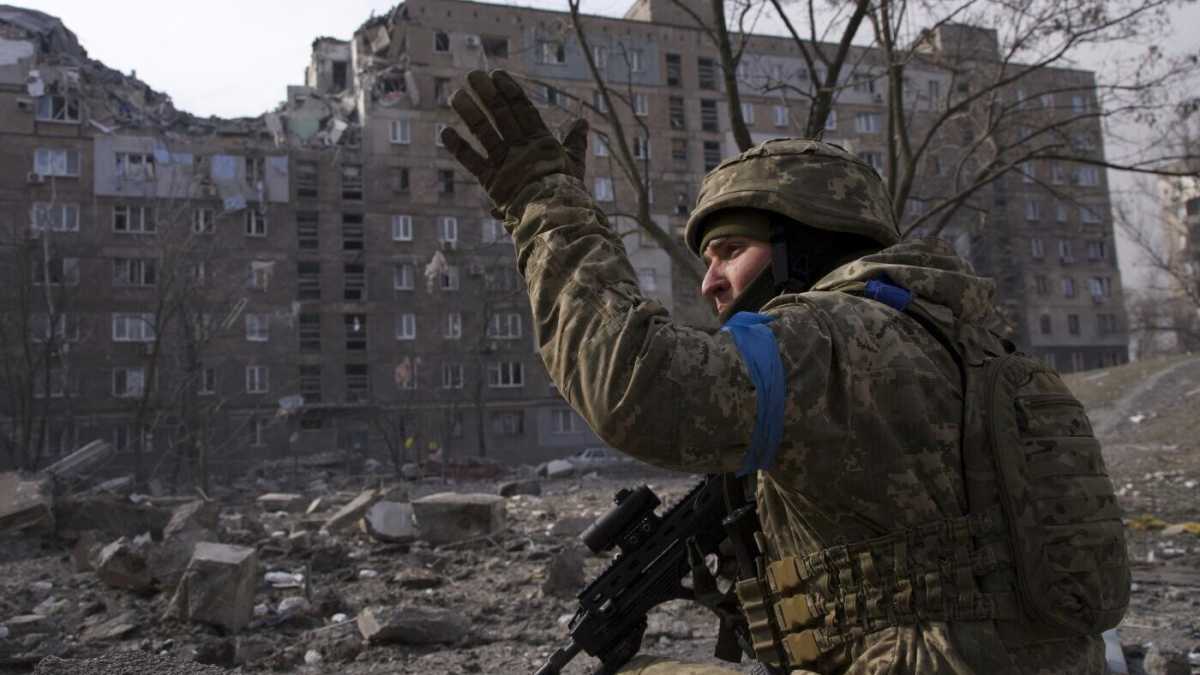 Immagine di Come può cambiare la guerra nei prossimi dieci giorni
