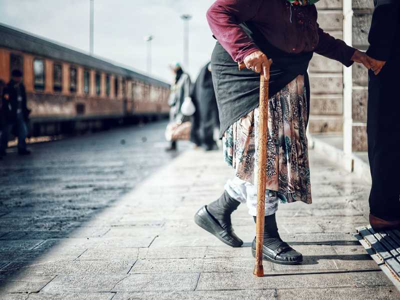 Foto di Mehdi Sepehri su Unsplash <br />