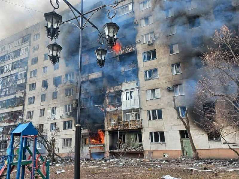 Negoziati Russia Ucraina, ecco i punti della bozza di discussione a Kyiv