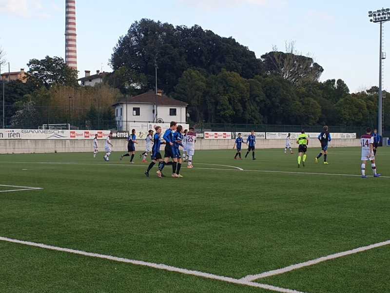 Foto tratta dalla pagina Facebook della Viareggio Cup<br />&nbsp;<br />