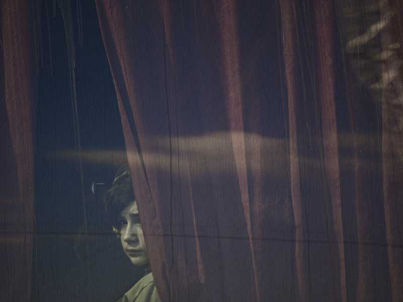 Foto LaPresse / Andreea Alexandru <br />