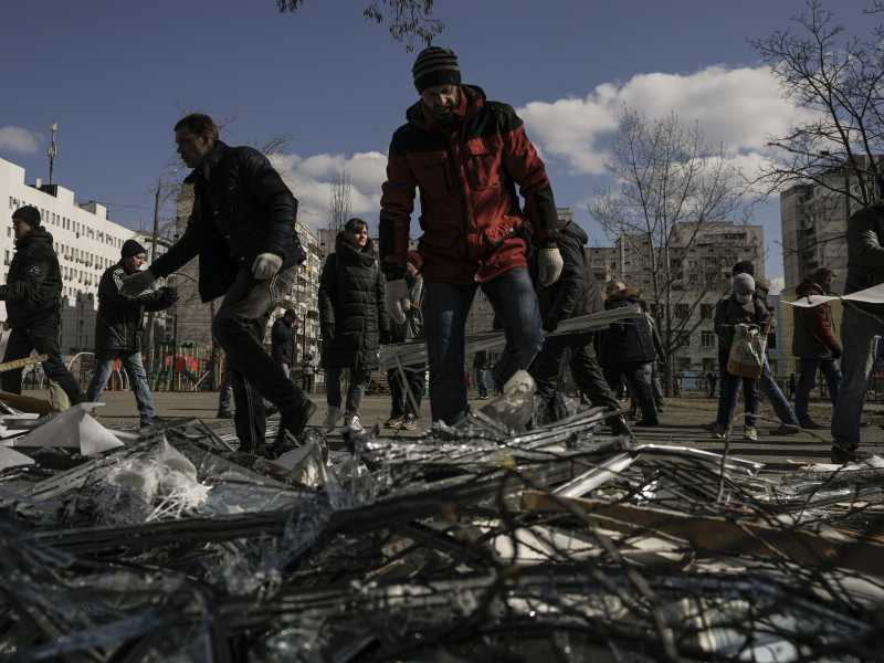  Foto LaPresse