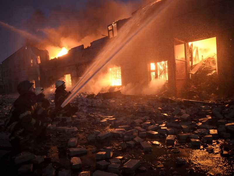 Foto LaPresse / Vadim Ghirda&nbsp;<br />