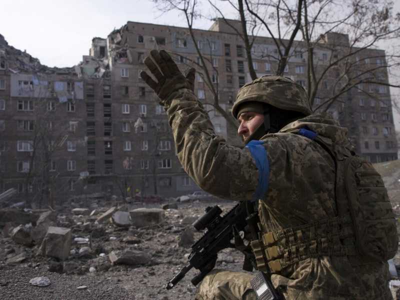 Come può cambiare la guerra nei prossimi dieci giorni