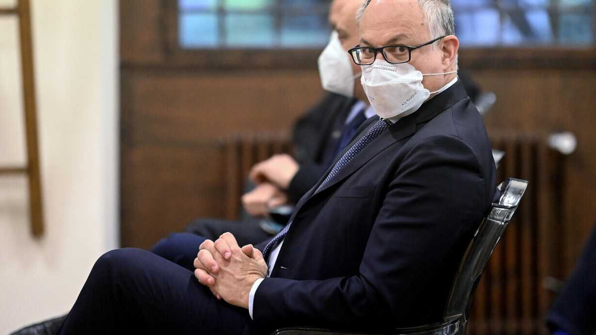 Immagine di Con Gualtieri in Campidoglio i temi grillini rientrano dalla finestra