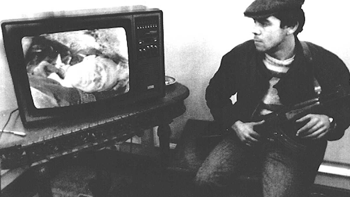 Immagine di L’omicidio di Culianu, lo storico che condannò Ceausescu e i suoi successori