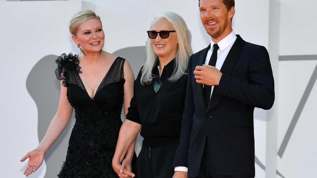 Immagine di Le bucce di banana sulla strada di Jane Campion verso gli Oscar