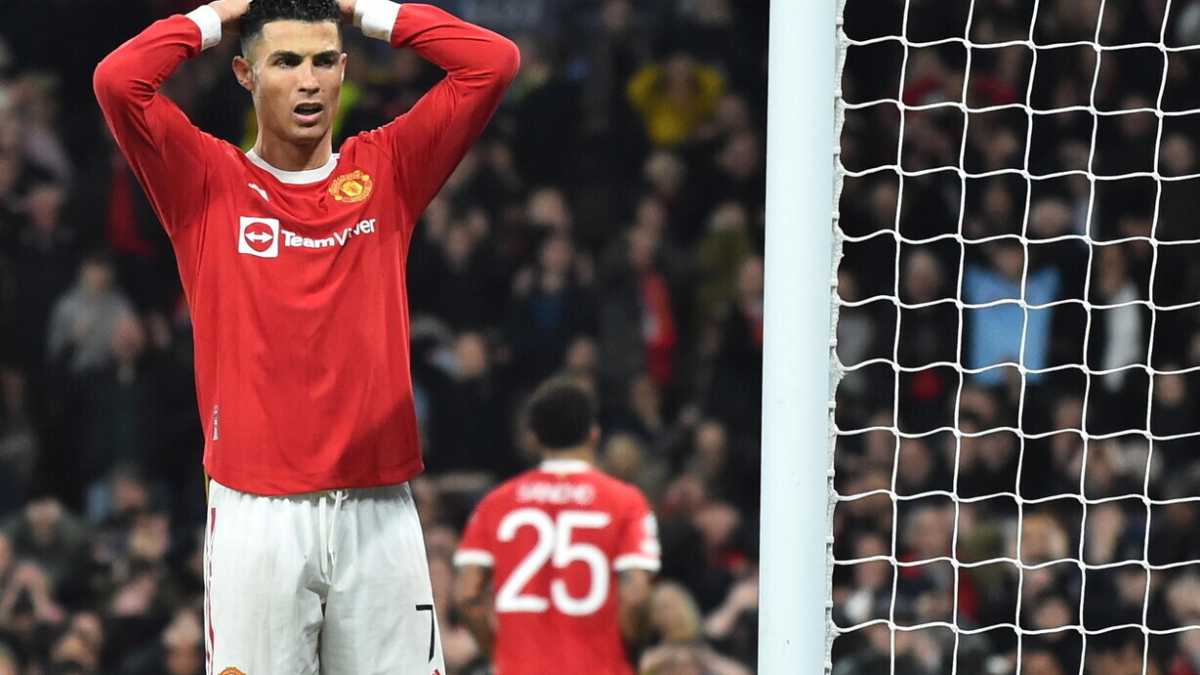 Immagine di Perché stupirsi di Messi e Ronaldo senza Champions