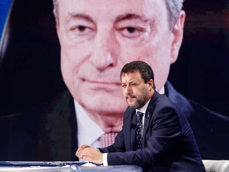 Foto Roberto Monaldo / LaPresse <br />
