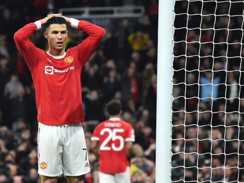 Foto: Epa/Peter Powell