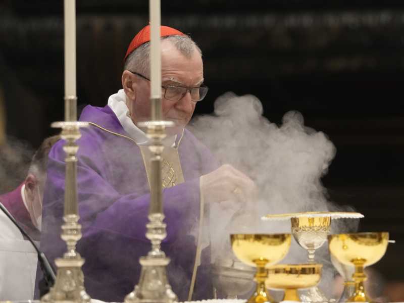 (foto LaPresse)