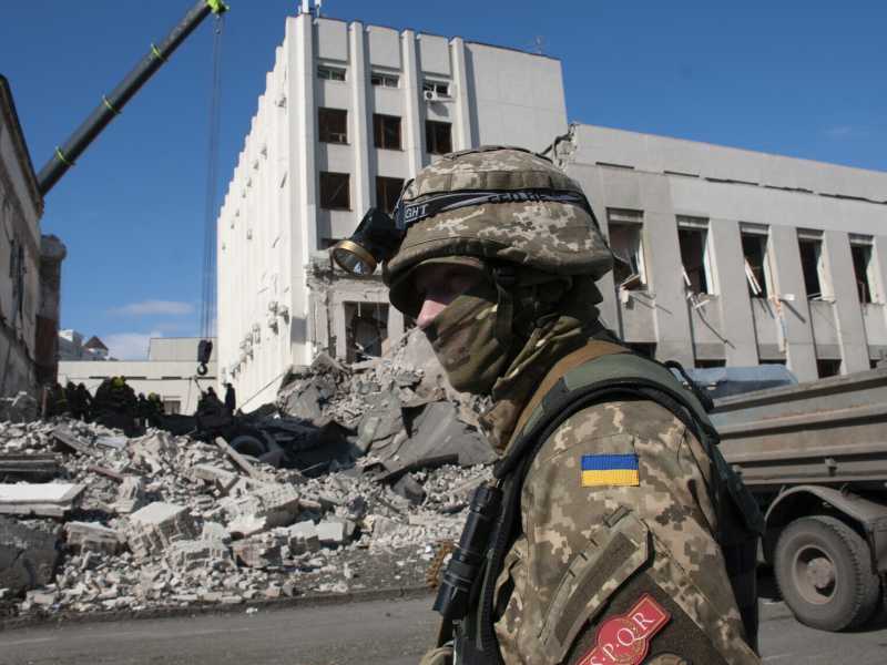 La Russia minaccia l'Italia: "Rischia conseguenze irreversibili". Poi l'accusa al ministro Guerini