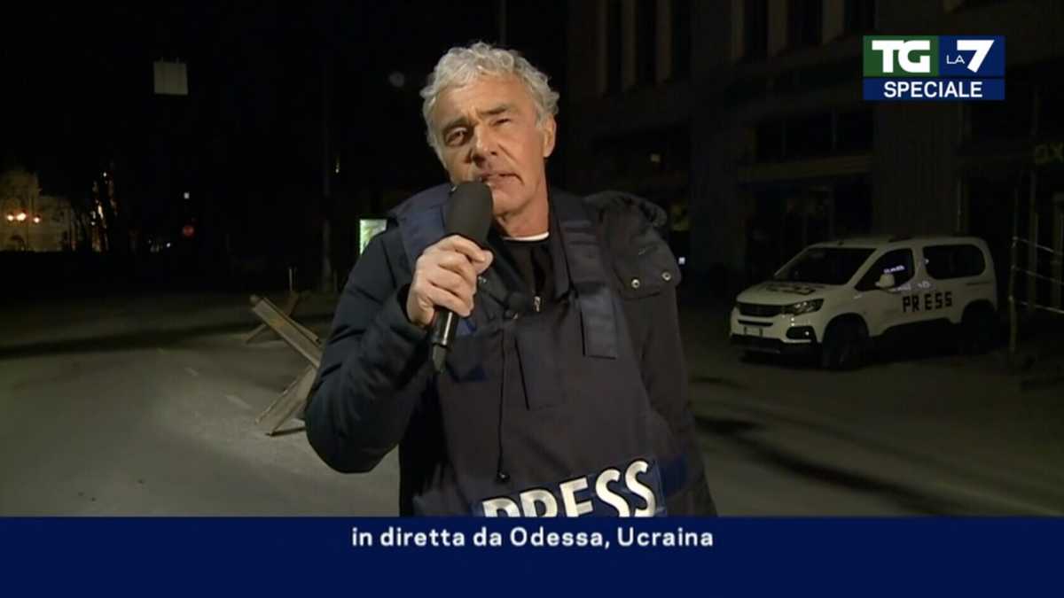 Immagine di Salvate il soldato Giletti