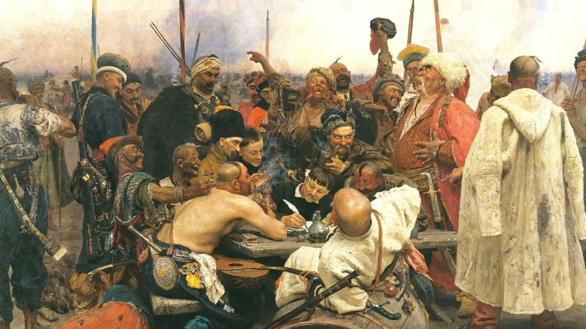 Immagine di Non c'è solo l'Ucraina. Sangue e pogrom la maledizione delle terre di mezzo