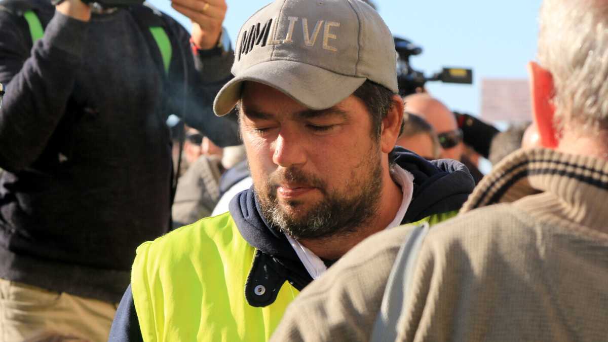 Immagine di A Trieste sono spariti i No vax ma non si trova più acciaio