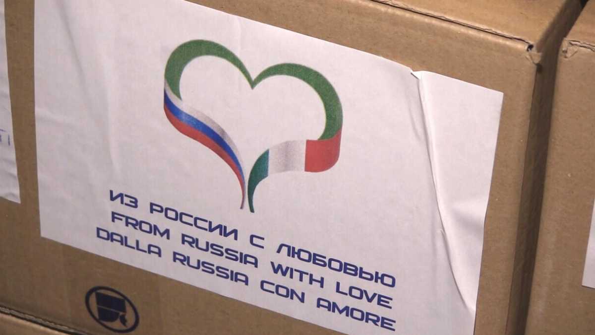 Immagine di Magi: "L'accordo Conte-Putin durante la pandemia mise in pericolo la nostra sicurezza"