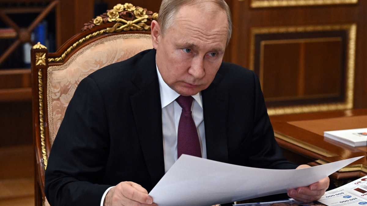 Immagine di Come riconoscere gli anti-antiputinisti nel mondo