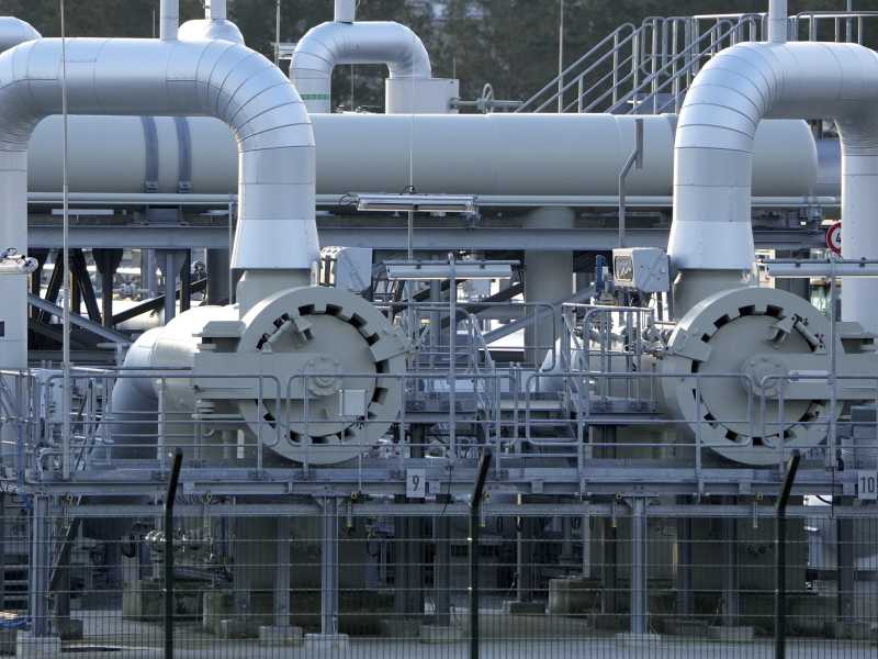 La difficile equazione tra bollette normali e gas non russo