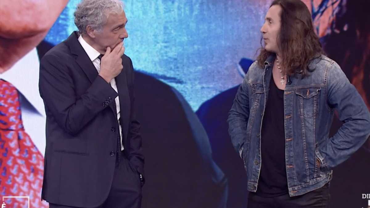 Immagine di Nei talk-show c’è l’idea bizzarra che senza Zelensky gli ucraini abbraccerebbero Putin