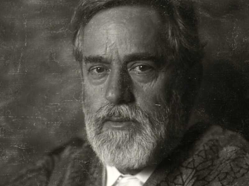 Mariano Fortuny, autoritratto (per gentile concessione Museo Fortuny, Venezia) <br />