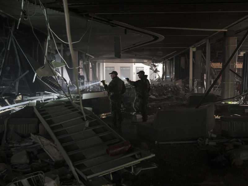 AP Photo/Felipe Dana&nbsp;<br />