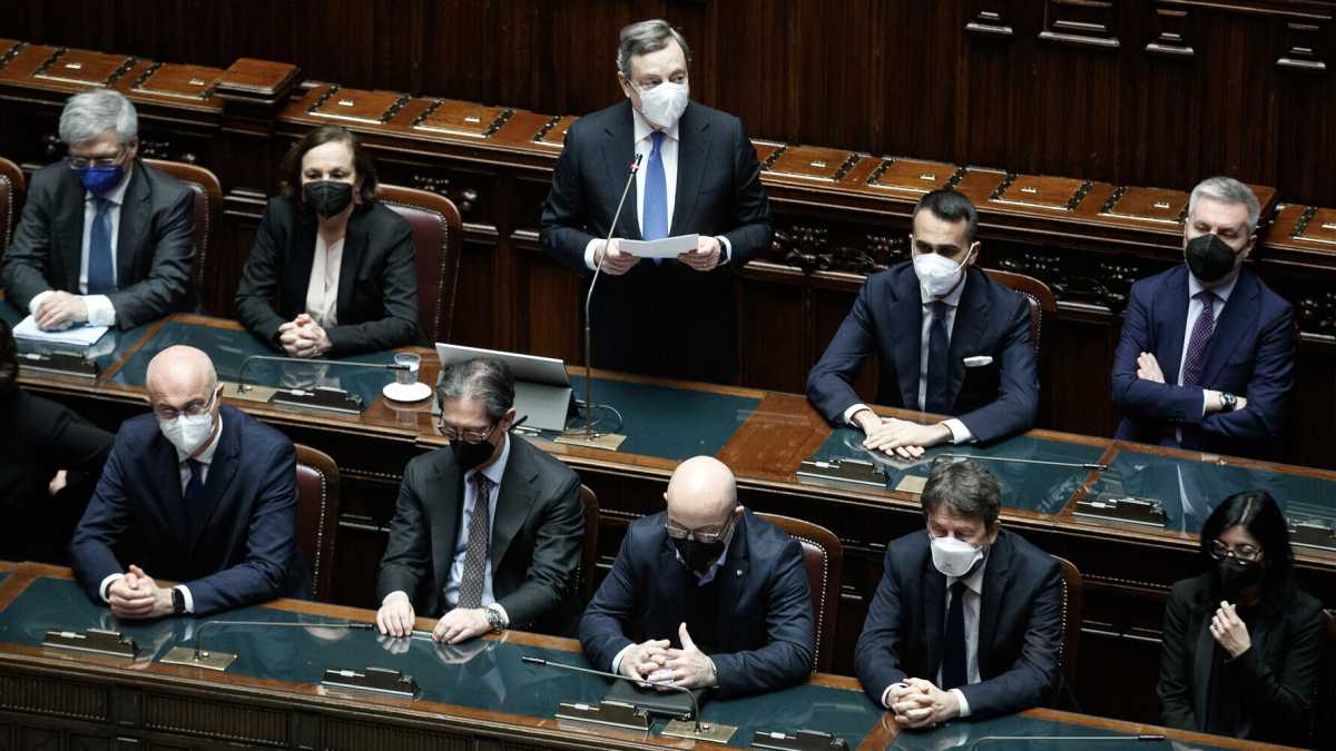 Immagine di Un virus dalla Cina, una guerra dalla Russia. Cosa insegna Zelensky alle nostre democrazie