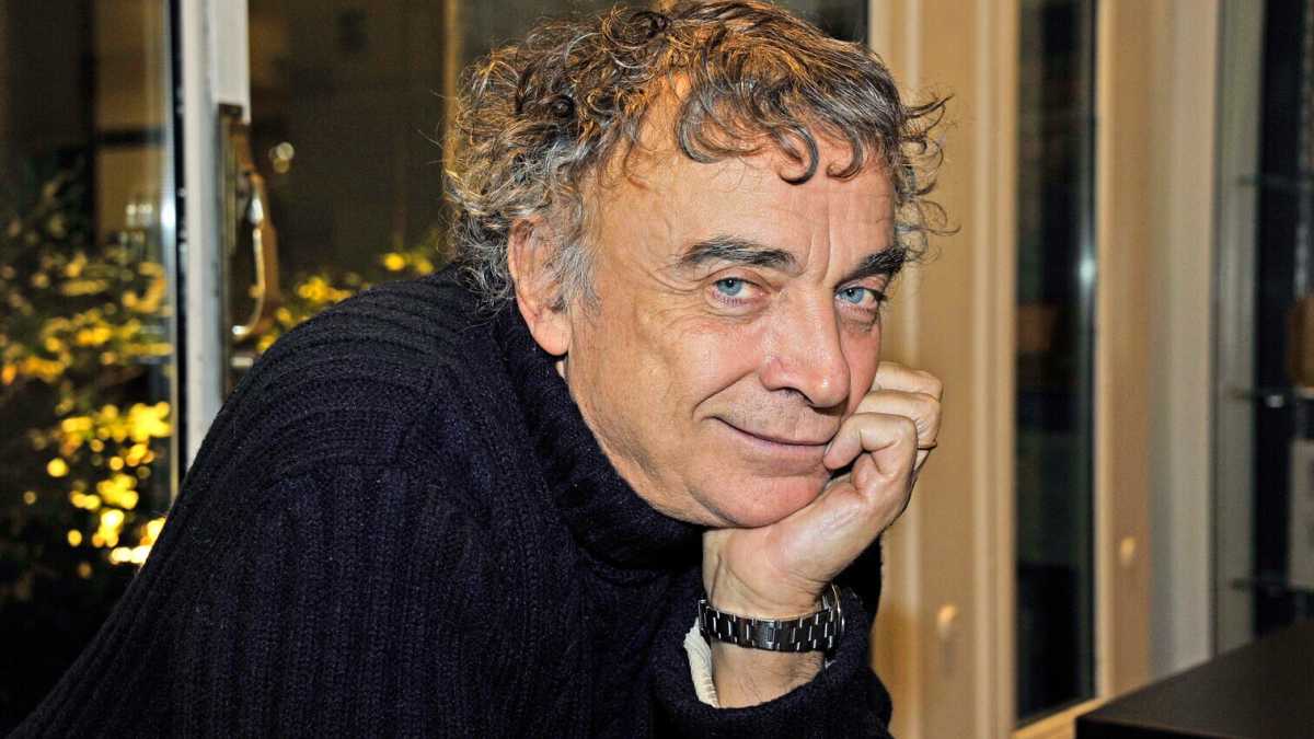 Immagine di Amare il milanesone reazionario di Franco Branciaroli