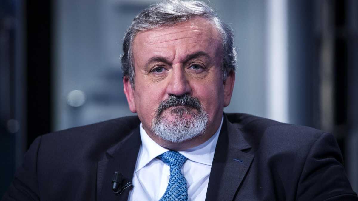 Immagine di Emiliano perde la "Disfida di Barletta" e la segreteria regionale