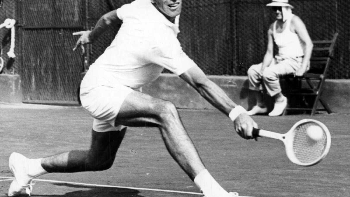 Immagine di La Coppa Davis a Bologna, l'ombelico del tennis italiano