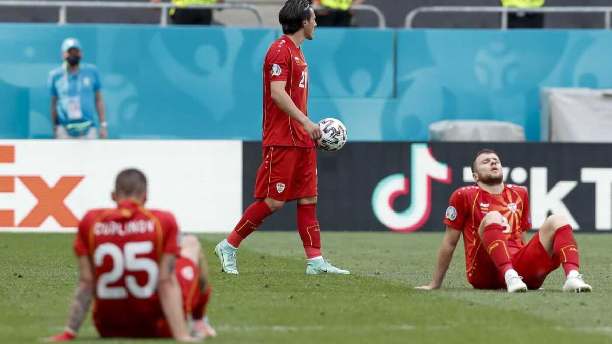 Immagine di La via per il Qatar passa per la Macedonia del Nord. Ecco chi sono i rivali dell'Italia