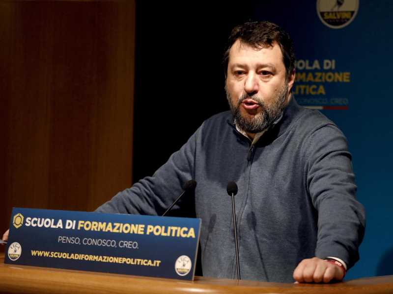 (foto Ansa)