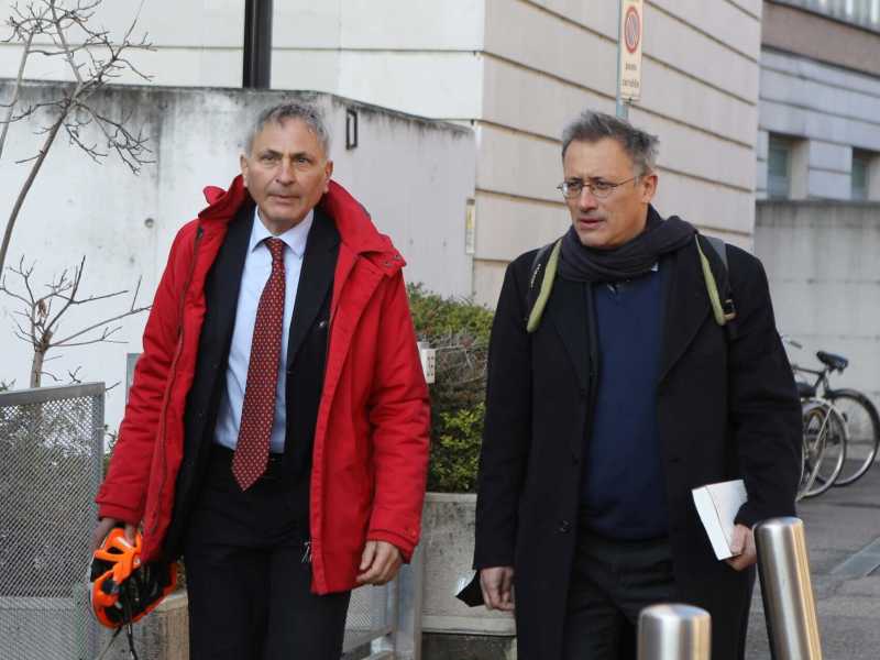(foto Ansa)