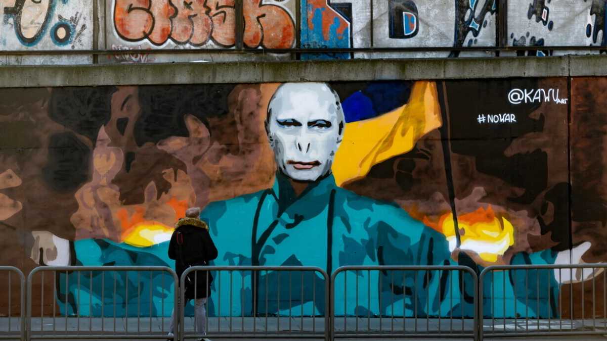 Immagine di Basta con le illusioni su Putin