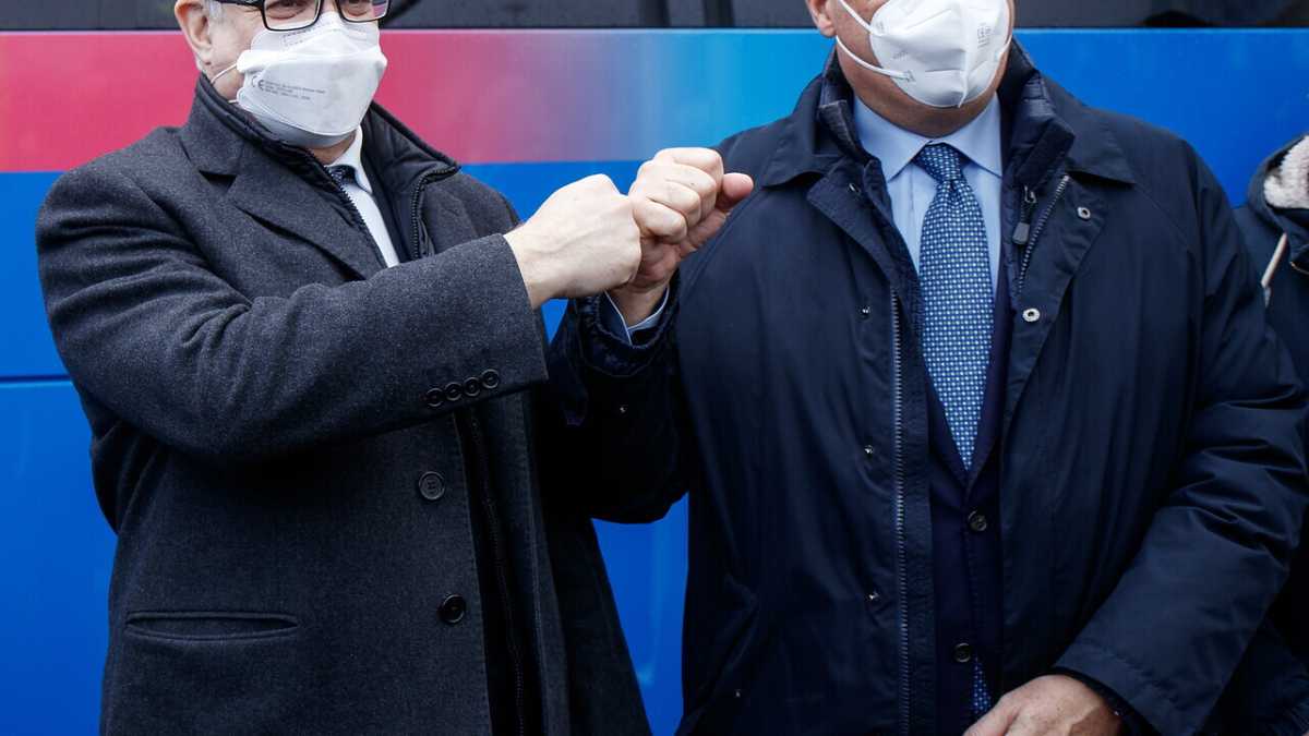 Immagine di "La Regione Lazio ceda a Roma i poteri sull'Urbanistica". L'appello del presidente di Acer