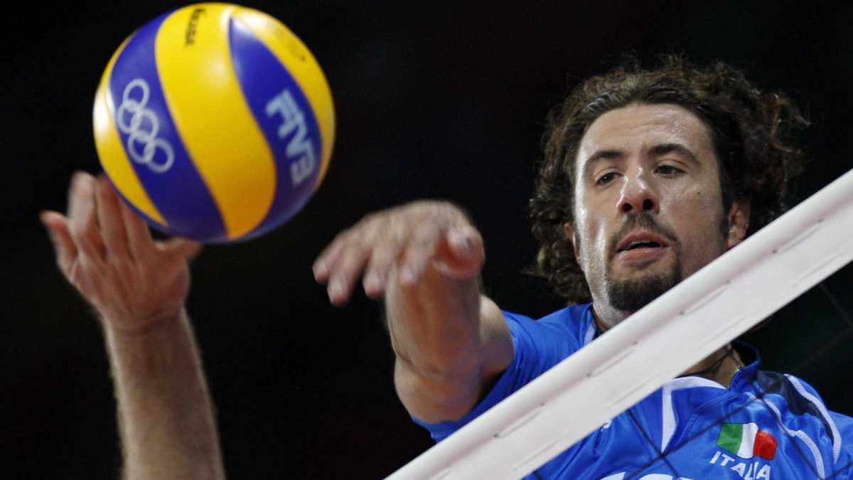 Immagine di La forza di Vigor Bovolenta è ancora qui