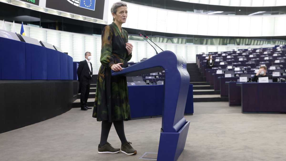 Immagine di I limiti e i paradossi del regolamento europeo anti Big Tech