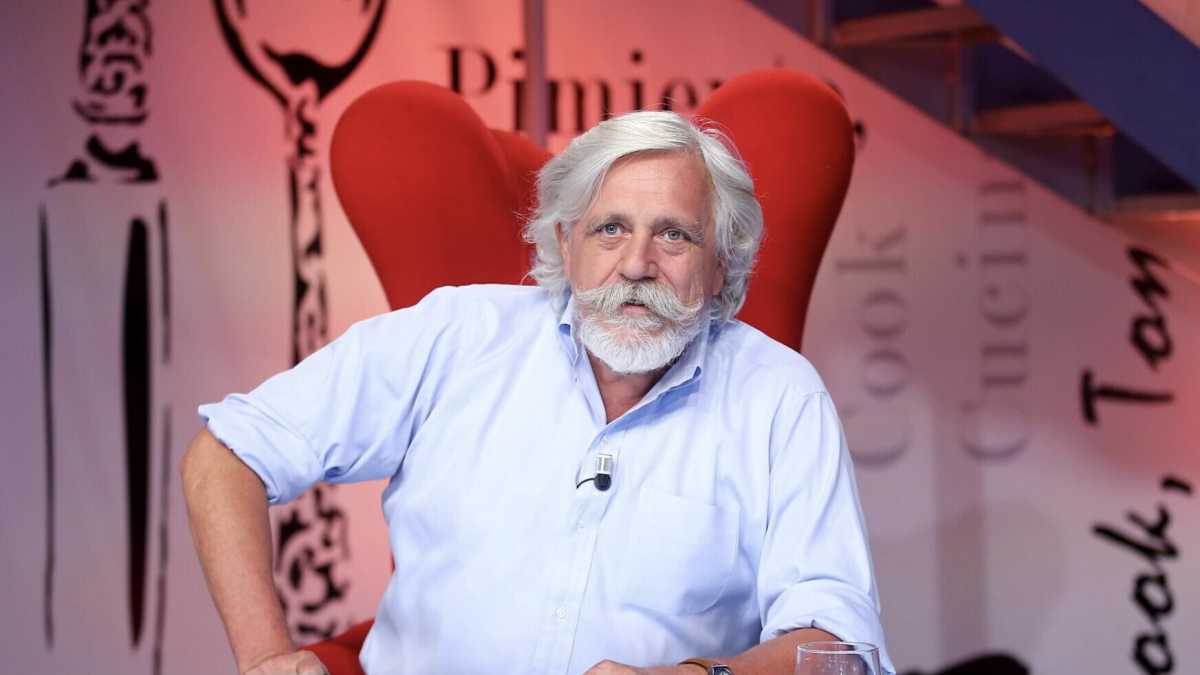 Immagine di Sia beatificato Fabio Picchi, che ha sempre onorato la cucina avita