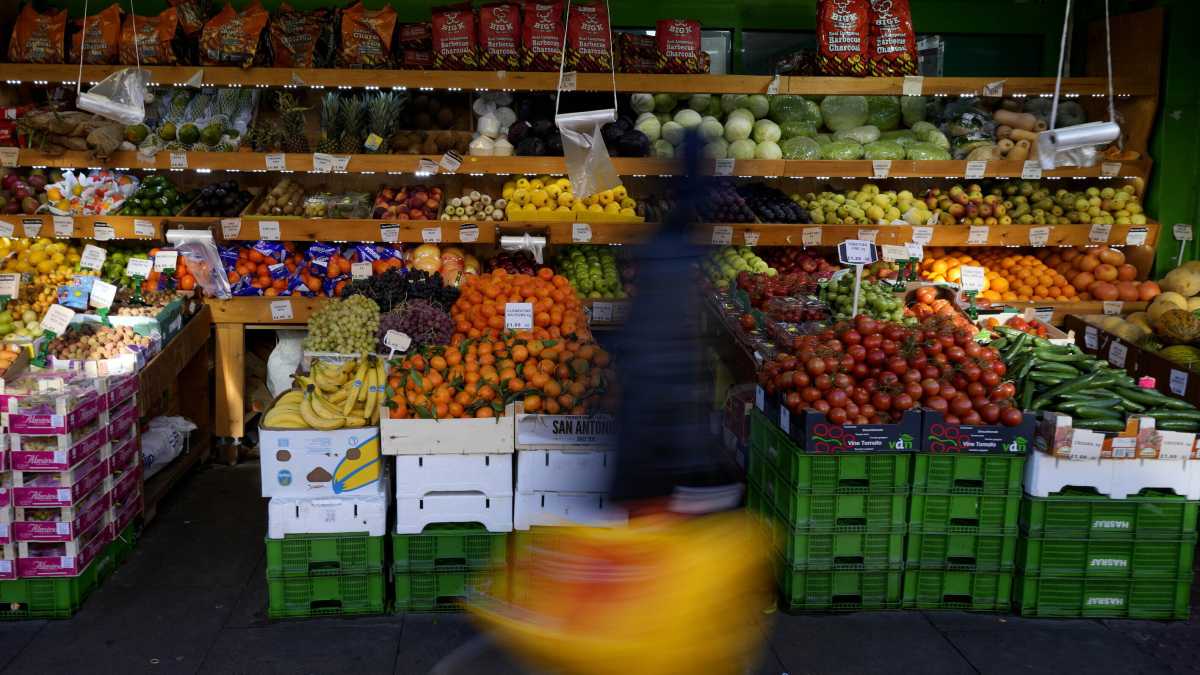 Immagine di Come nasce e come si cura l’inflazione da offerta. Parla l'economista Trezzi