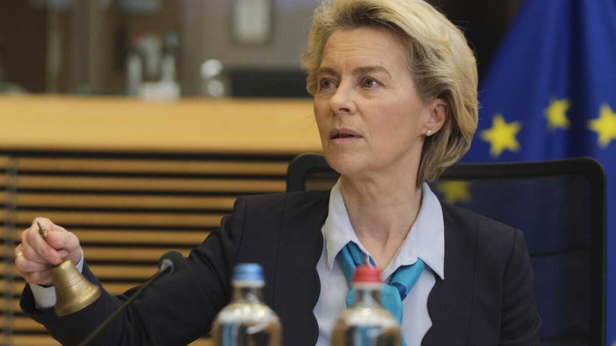 Immagine di In Europa non c’è accordo sull’embargo petrolifero e c’è una spaccatura sui prezzi dell’energia