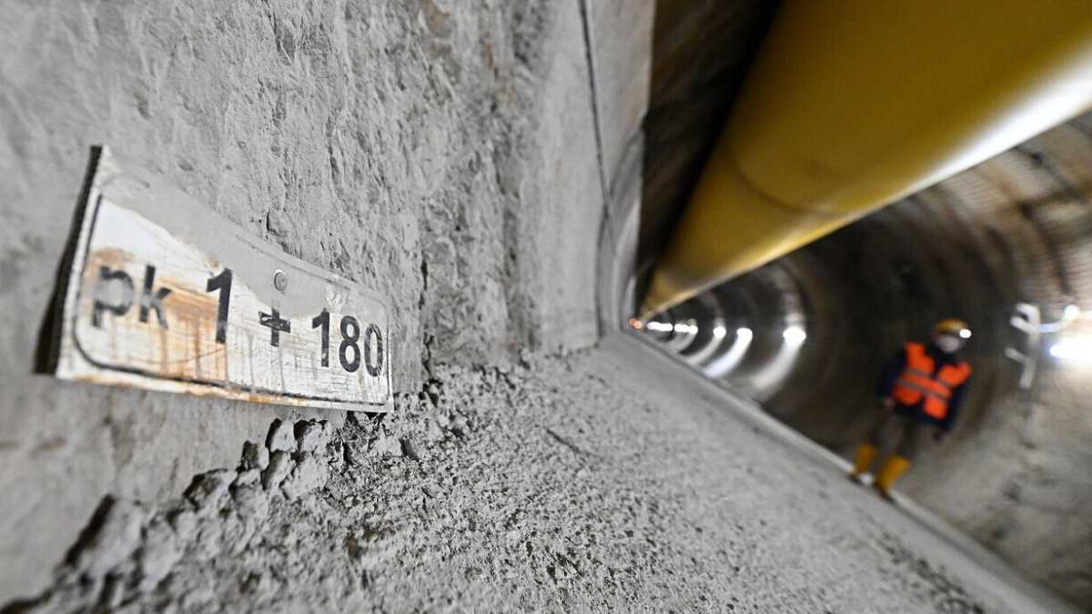 Immagine di L’Eldorado dei lavori pubblici è finito. L’allarme di Assimpredil