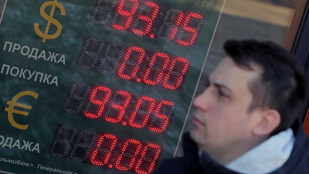 Immagine di Cosa c’è dietro le minacce di Putin sul gas da pagare in rubli