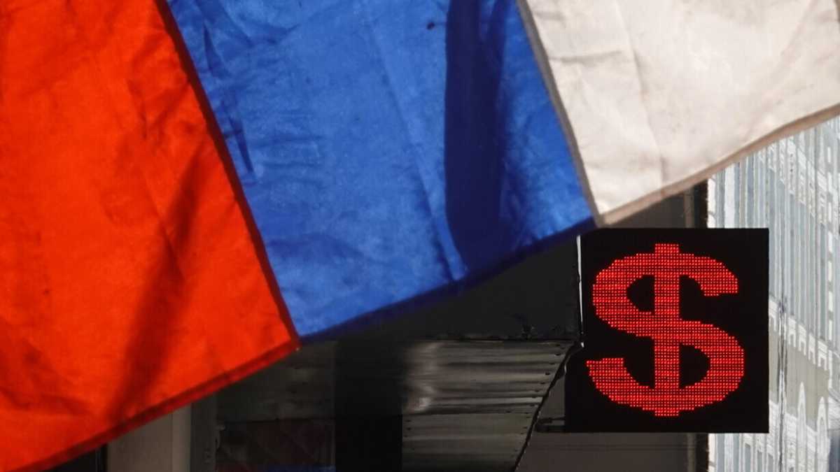 Immagine di Perché pagare il gas in rubli potrebbe non essere un affare per Putin