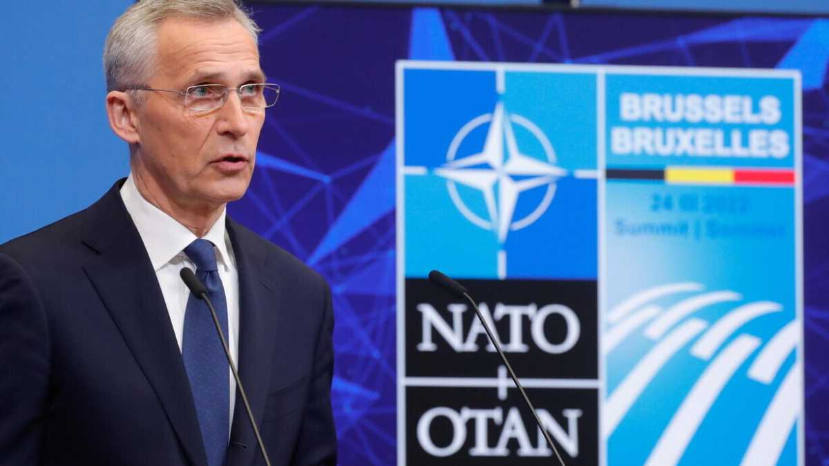 Immagine di Come la guerra in Ucraina ridisegna la nuova Nato