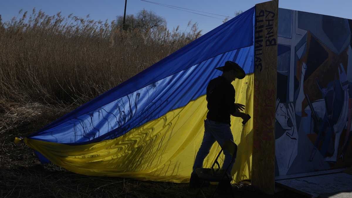 Immagine di Da gialloverde a gialloblù: la felice transizione geopolitica italiana