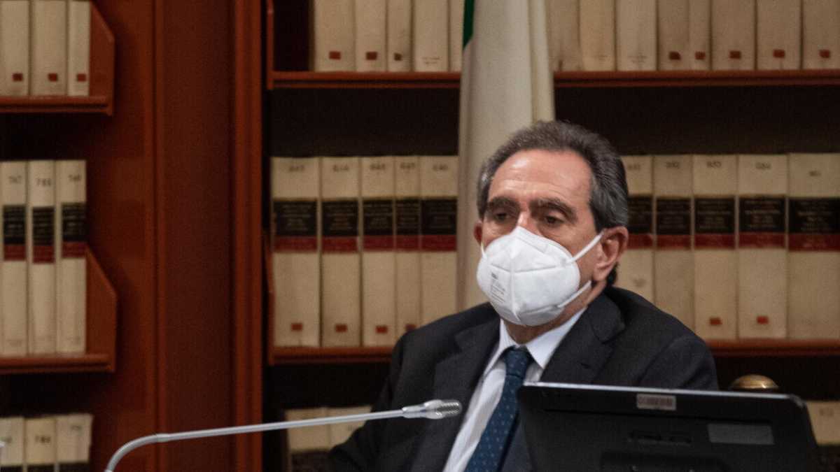 Immagine di Bufera sul contratto Rai di Orsini. Governo perplesso. E Fuortes non si trova