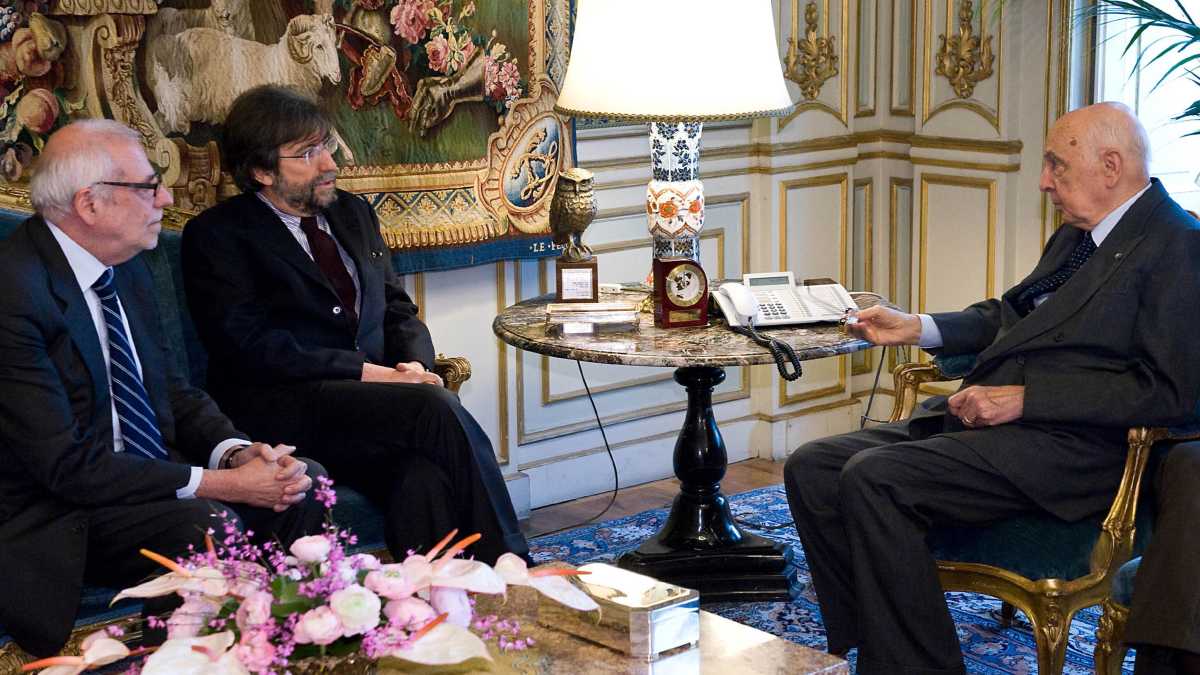 Immagine di Dalla reductio ad Hitlerum alla reductio ad Putinum? No