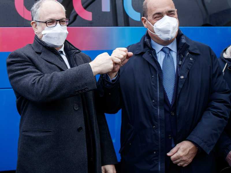 "La Regione Lazio ceda a Roma i poteri sull'Urbanistica". L'appello del presidente di Acer