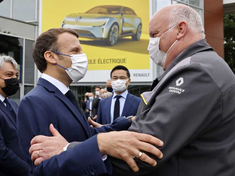 &nbsp;LaPresse