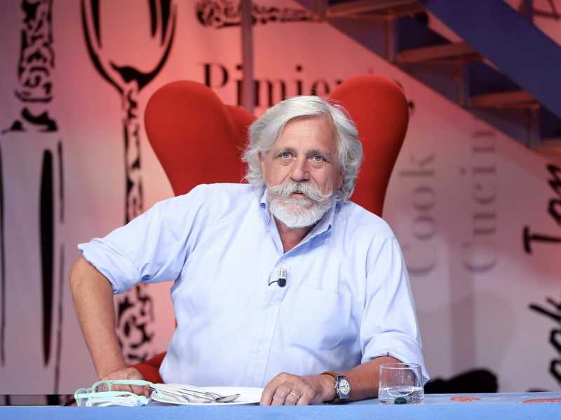 Fabio Picchi (Ansa)&nbsp;